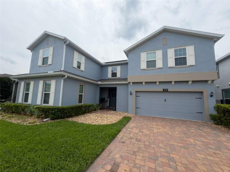 7 bedroom Single Family Residence at 4938 CHASE COURT, HANOVER LAKES PH 1, ST CLOUD — photo 1