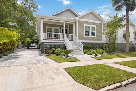 1623 8Th Avenue, home for sale in Bradenton 34205