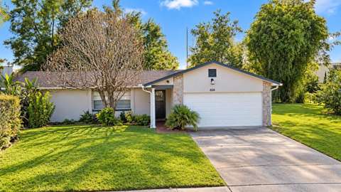 604 Riverwoods Circle, home for sale in Orlando 32825