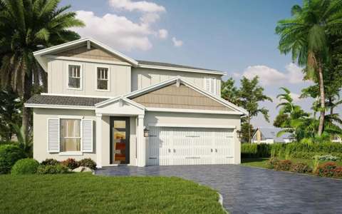286 Elena Lavin Circle, home for sale in Orlando 32807