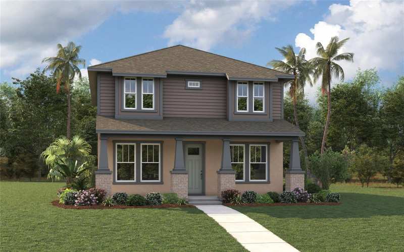 5 bedroom Single Family Residence at 845 50th Avenue, Northeast Park, St Petersburg — photo 1
