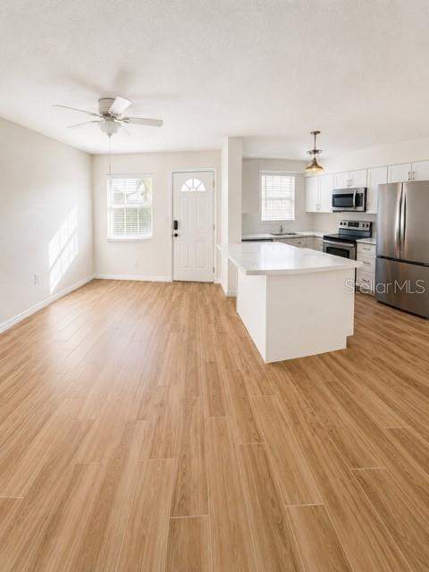 1 bedroom Condominium at 9030 Blind Pass Road #D6, Blind Pass Villas Condo, St Petersburg — photo 5