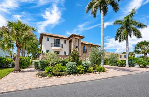 795 Marbury Lane, luxury home for sale in Longboat Key