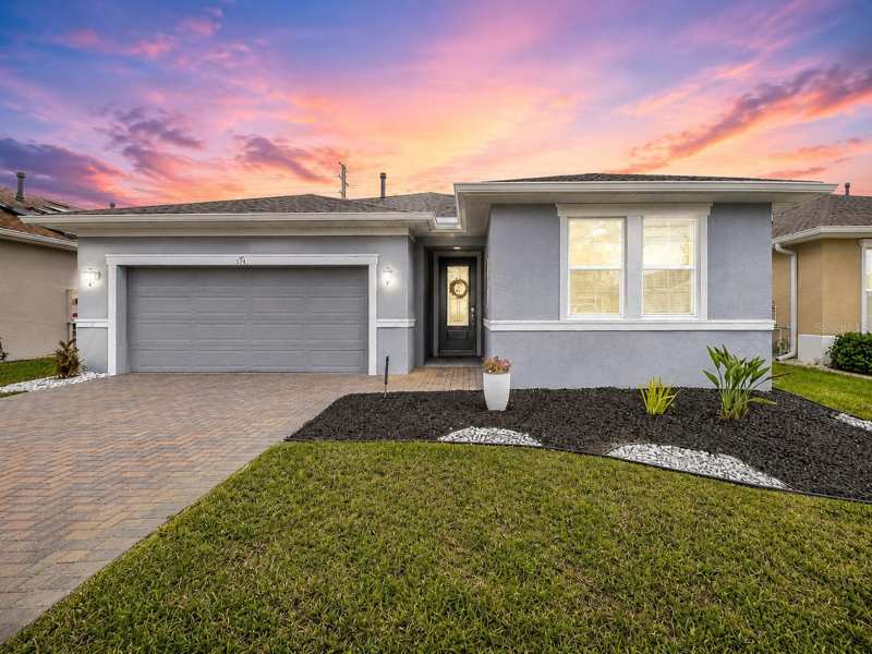 3 bedroom Single Family Residence at 174 Silver Maple Road, Cascades Of Groveland (Trilogy), Groveland — photo 1