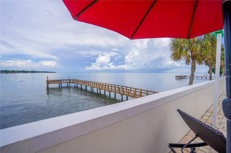 1 bedroom Condominium at 7100 Sunshine Skyway Lane #201, Bridgeton North Condo, St Petersburg — photo 5