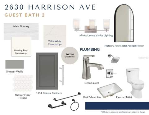 2630 Harrison Avenue, Orlando FL - photo 9 of 13