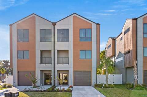 2200 Bay Boulevard #B, pool for sale in Indian Rocks Beach