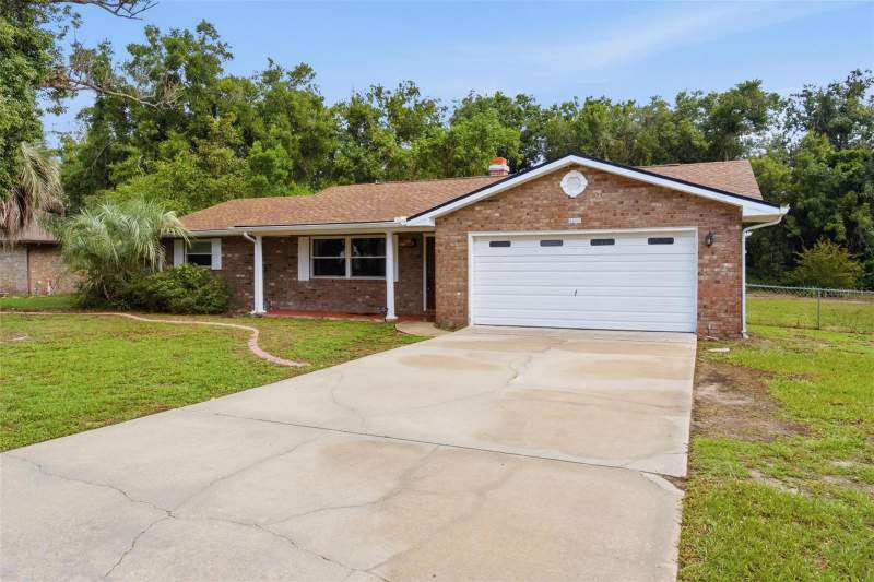 3 bedroom Single Family Residence at 5118 MAGNOLIA TERRACE, KINGS COVE SUB 2ND ADD, FRUITLAND PARK — photo 1