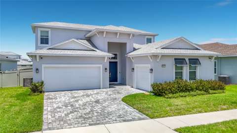 8891 Drummer Plank Drive, golf community for sale in Wesley Chapel
