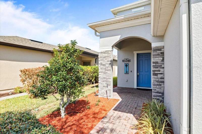 5 bedroom Single Family Residence at 2642 FLICKER COVE, WYNDHAM PRESERVE, SANFORD — photo 2