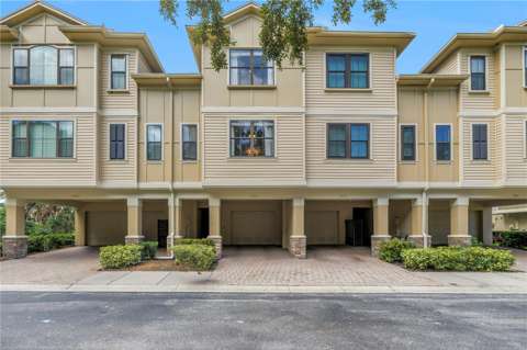 9715 Bay Grove Lane, home for sale in Tampa 33615