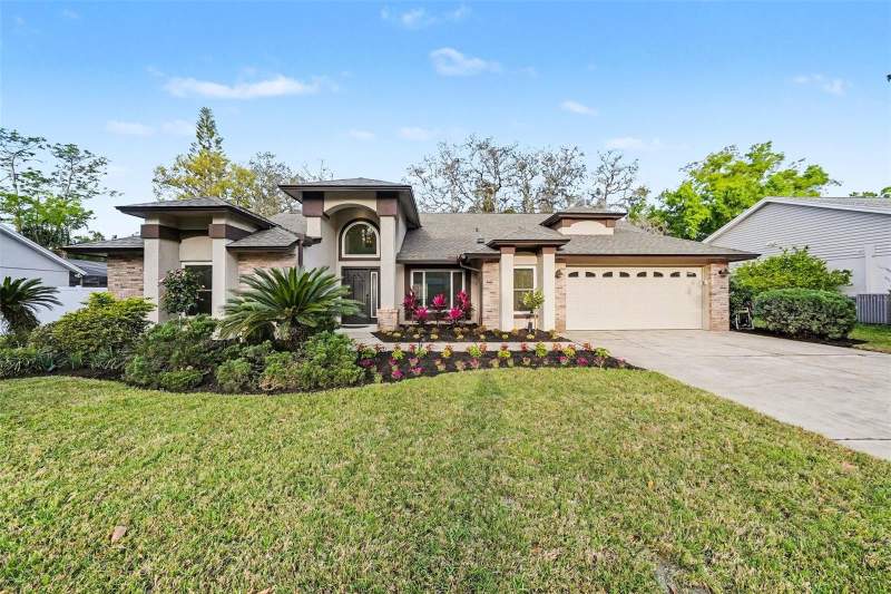 Culbreath OaksHomes for Sale in Tampa, FL