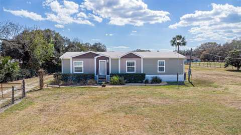 26444 County Road 44A, home for sale in Eustis 32736