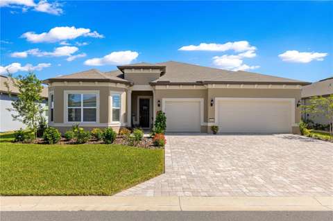 8403 SW 58Th Loop, home for sale in Ocala 34481