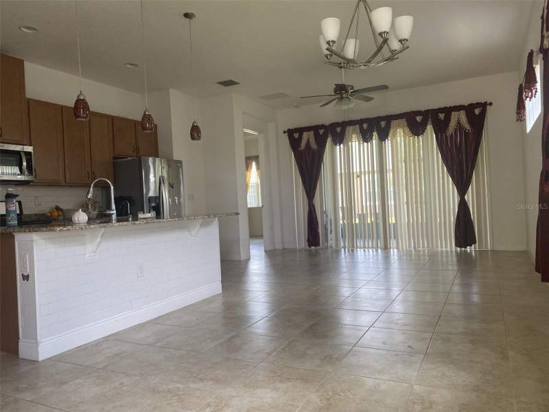 2 bedroom Villa at 2410 Datura Loop, Northwest Lakeside Groves Ph 1, St Cloud — photo 5