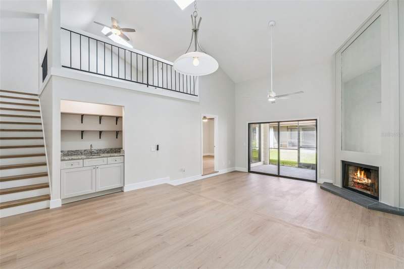 2 bedroom Condominium at 2352 Sun Valley Circle, Cedarwood Village 1, Winter Park — photo 2