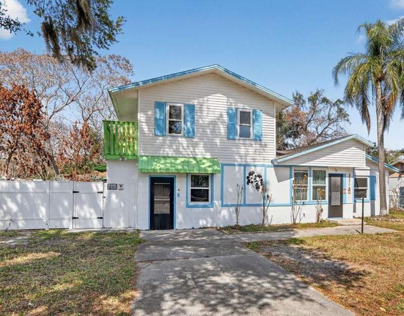Ivanhoe Estates