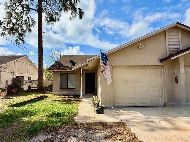 608 E WARREN AVENUE home for sale in Wildmere