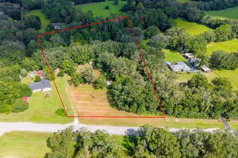 5301 NW County Road 235, home for sale in Alachua 32615