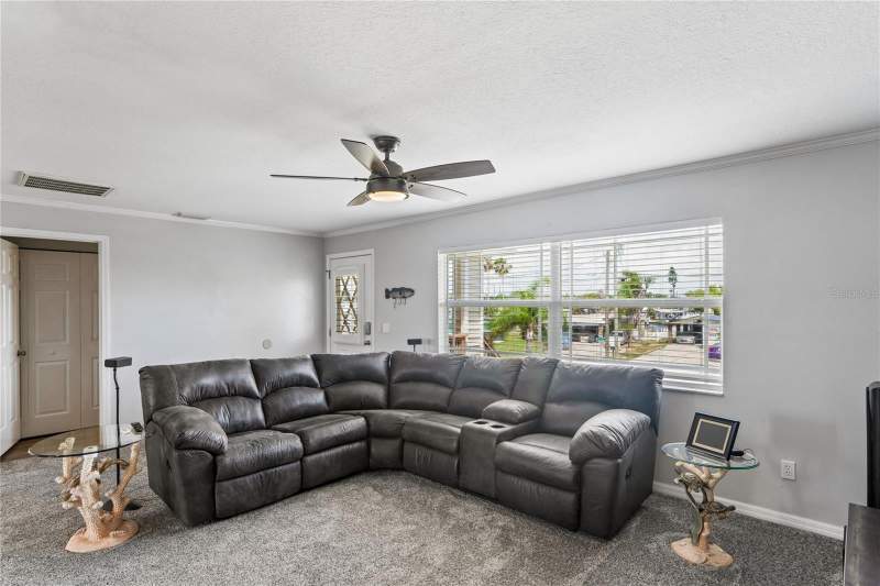 2 bedroom Single Family Residence at 6641 Boatyard Drive, Sea Ranch On Gulf, Hudson — photo 4