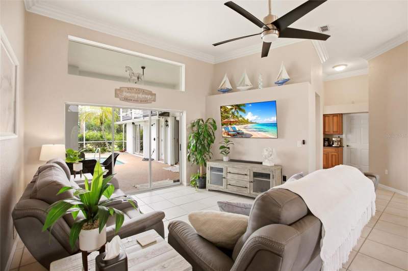 3 bedroom Single Family Residence at 1241 Neapolitan Road, Punta Gorda Isles Sec 23, Punta Gorda — photo 3