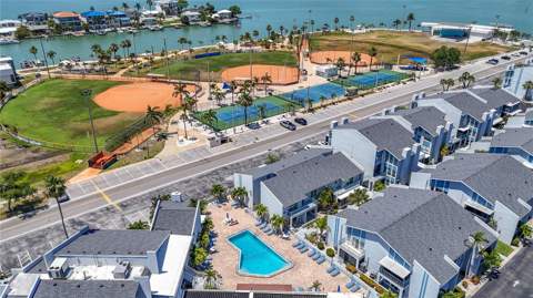 155 Medallion Boulevard #E, Madeira Beach FL - photo 24 of 33