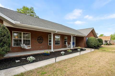 244 SW Loblolly Place, home for sale in Lake City 32024