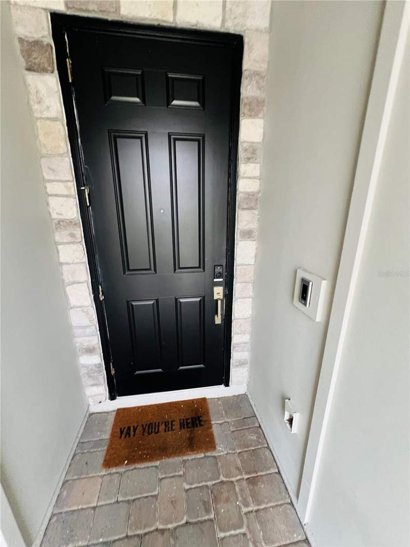 4 bedroom Townhouse at 11258 Whistling Pine Way, Trails/Moss Park, Orlando — photo 2