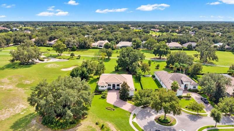 4 bedroom Single Family Residence at 32809 Berwick Glen Court, Heathrow Country Estate, Sorrento — photo 2