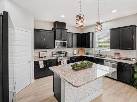 9572 Waterway Passage Drive, Winter Garden FL - photo 11 of 45