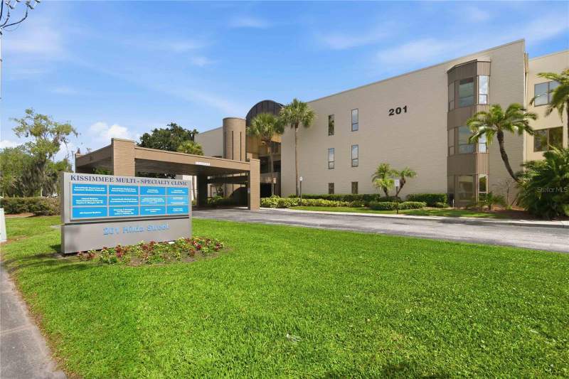 201 Hilda Street #22 home for sale in KISSIMMEE MULTISPECIALTY CLINIC