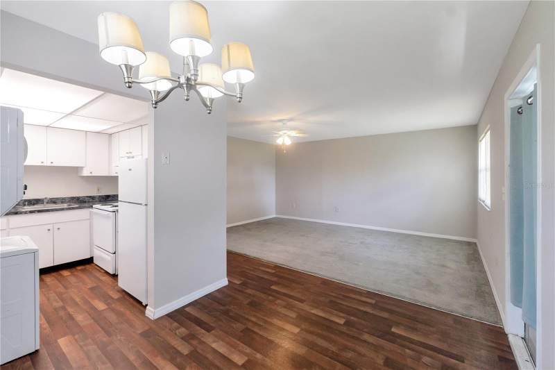 2 bedroom Condominium at 201 Kings Boulevard #5, Andover A Condo, Sun City Center — photo 2