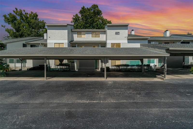 Stone Creek At Wekiva A Condo