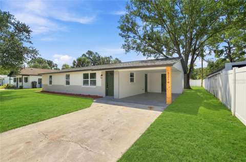 3214 Acacia Street, home for sale in Lutz 33558