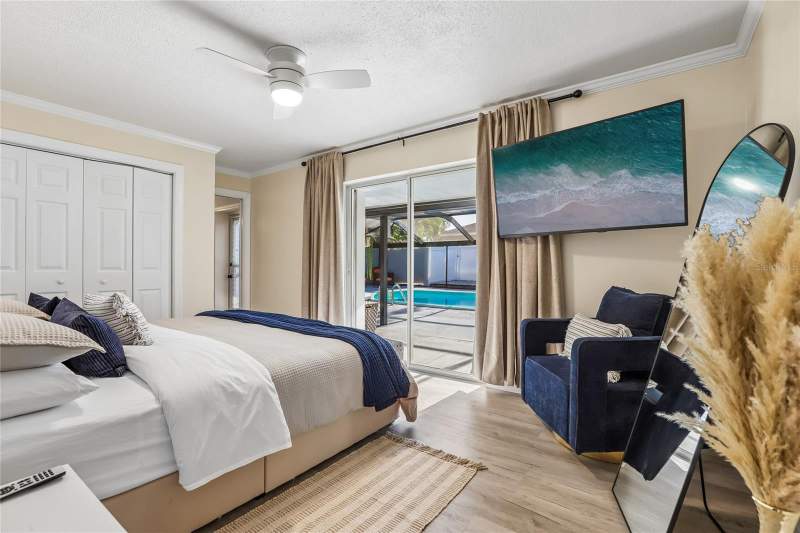 4 bedroom Single Family Residence at 13914 84th Ter, Orange Terrace 2nd Add, Seminole — photo 5