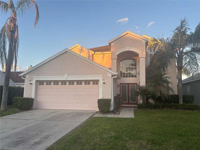 4 bedroom Single Family Residence at 14249 Sports Club Way, Hunters Creek Tr 125, Orlando — photo 1