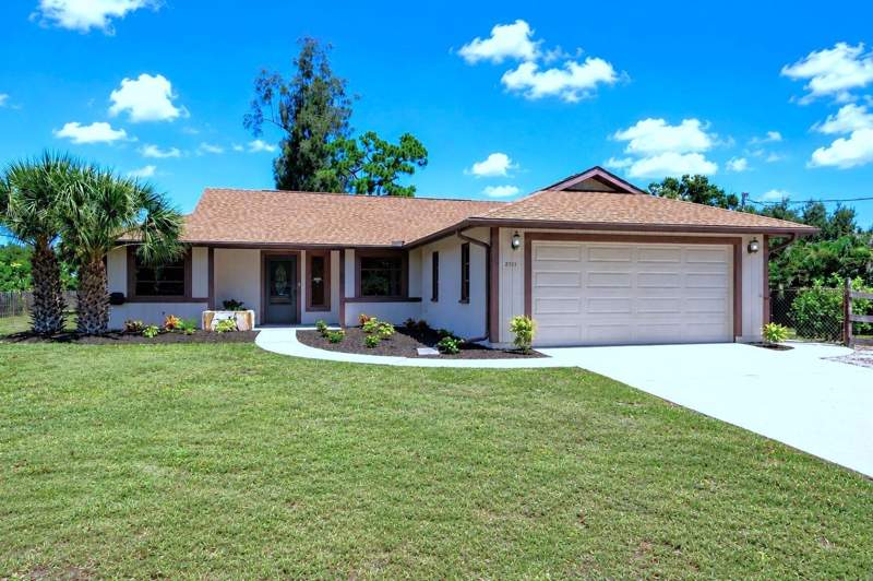 Mission Valley Estate
