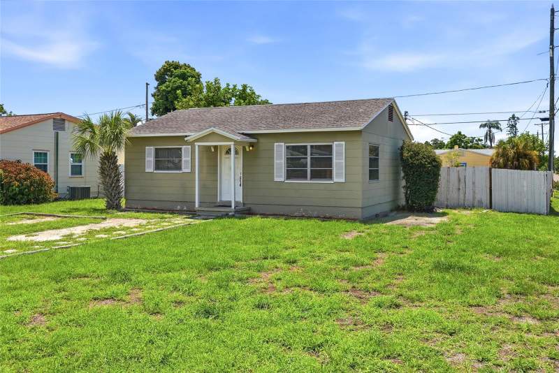 2 bedroom Single Family Residence at 701 59th Street, Pasadena Estates Sec D, Gulfport — photo 2