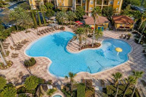 12539 Floridays Resort Drive #208D, Orlando FL - photo 17 of 19