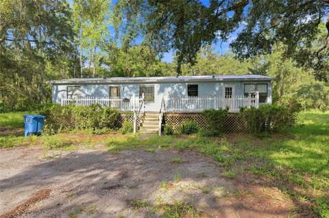 4311 Culbreath Road, home for sale in Brooksville 34601