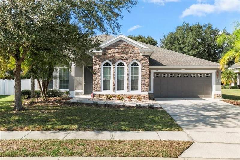 The Preserve At Lake Charm