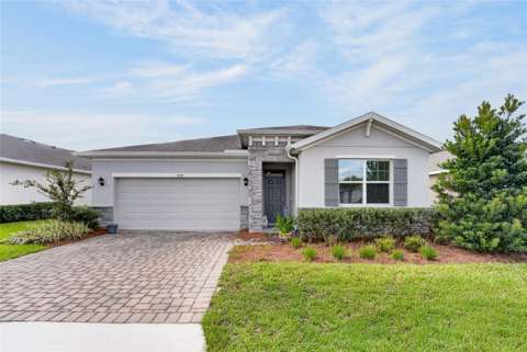 5232 NW 43Rd Lane Road, home for sale in Ocala 34482