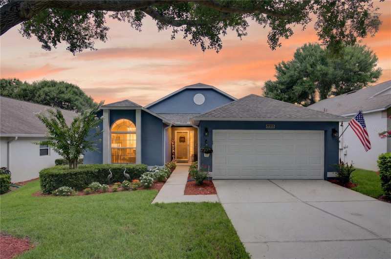 2 bedroom Single Family Residence at 4059 Capland Avenue, Clermont Sussex At Kings Ridge Lt 01 Orb 02, Clermont — photo 1