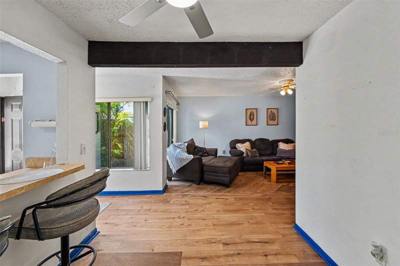 2 bedroom Townhouse at 2095 Sunset Point Road #1904, Sunset Grove Condo, Clearwater — photo 4