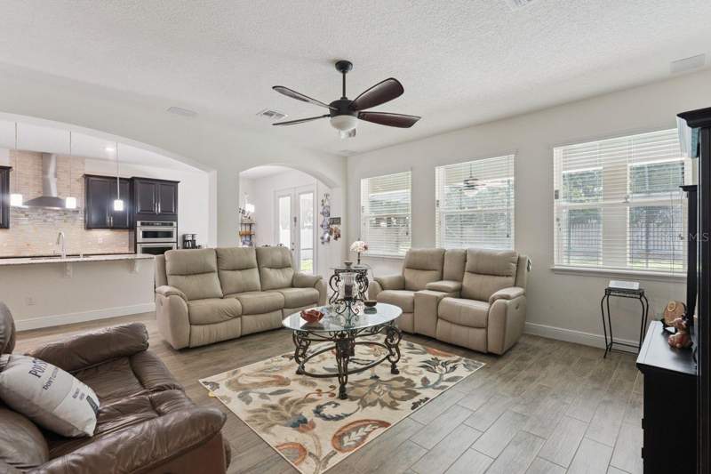 6 bedroom Single Family Residence at 3169 PINENUT DRIVE, HILLSIDE/WEKIVA, APOPKA — photo 4