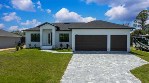 15089 Aldama Circle, home for sale on Aldama Circle