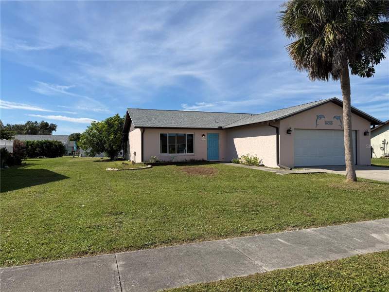 2 bedroom Single Family Residence at 6255 Coniston Street, Port Charlotte Sec 095, Port Charlotte — photo 2