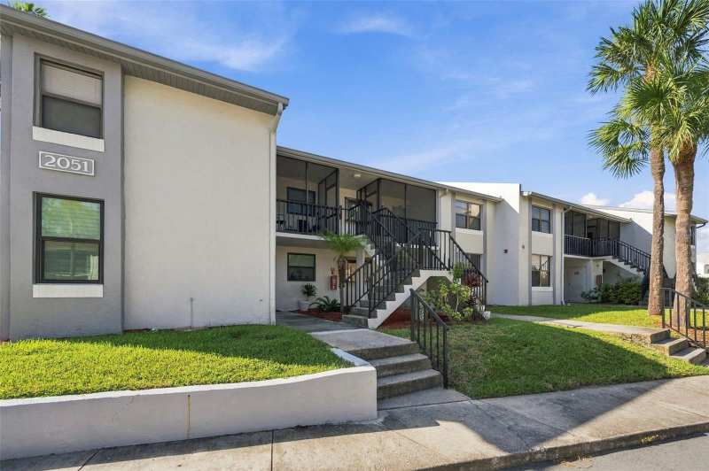 2 bedroom Condominium at 2051 Skimmer Court #112, Club At Feather Sound The Condo, Clearwater — photo 1