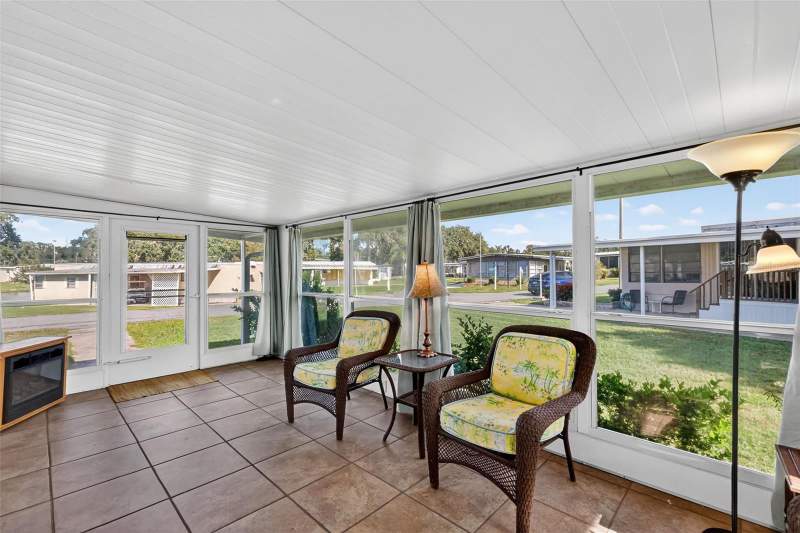 2 bedroom Mobile Home at 563 Tammi Drive, Bonfire Mobile Home Village Sub, Leesburg — photo 5