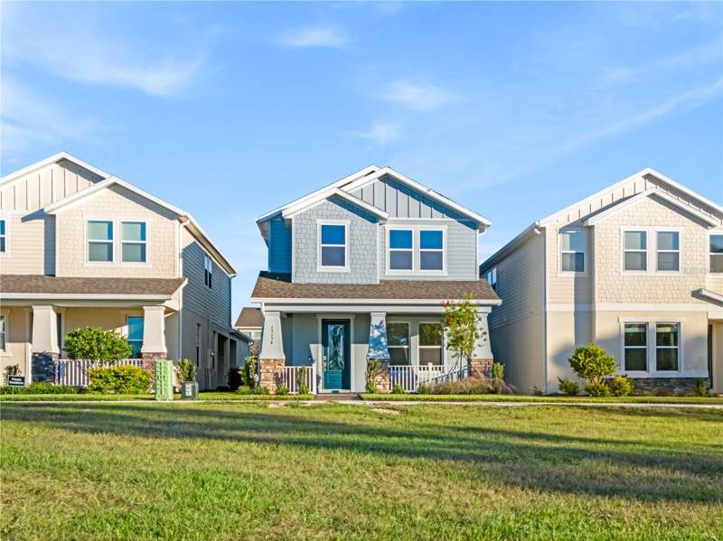 4 bedroom Single Family Residence at 15154 Alder Chase Alley, Harvest At Ovation, Winter Garden — photo 2